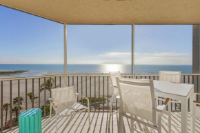 50 Shades of White - Gullwing #805 - 6620 Estero Blvd condo
